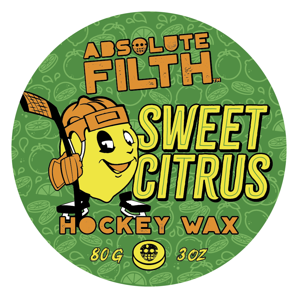 Sweet Citrus