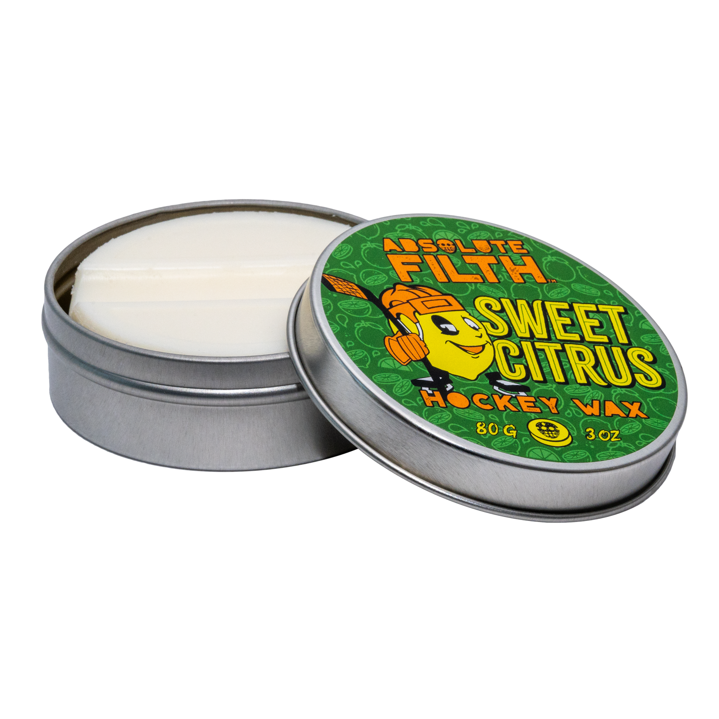 Sweet Citrus