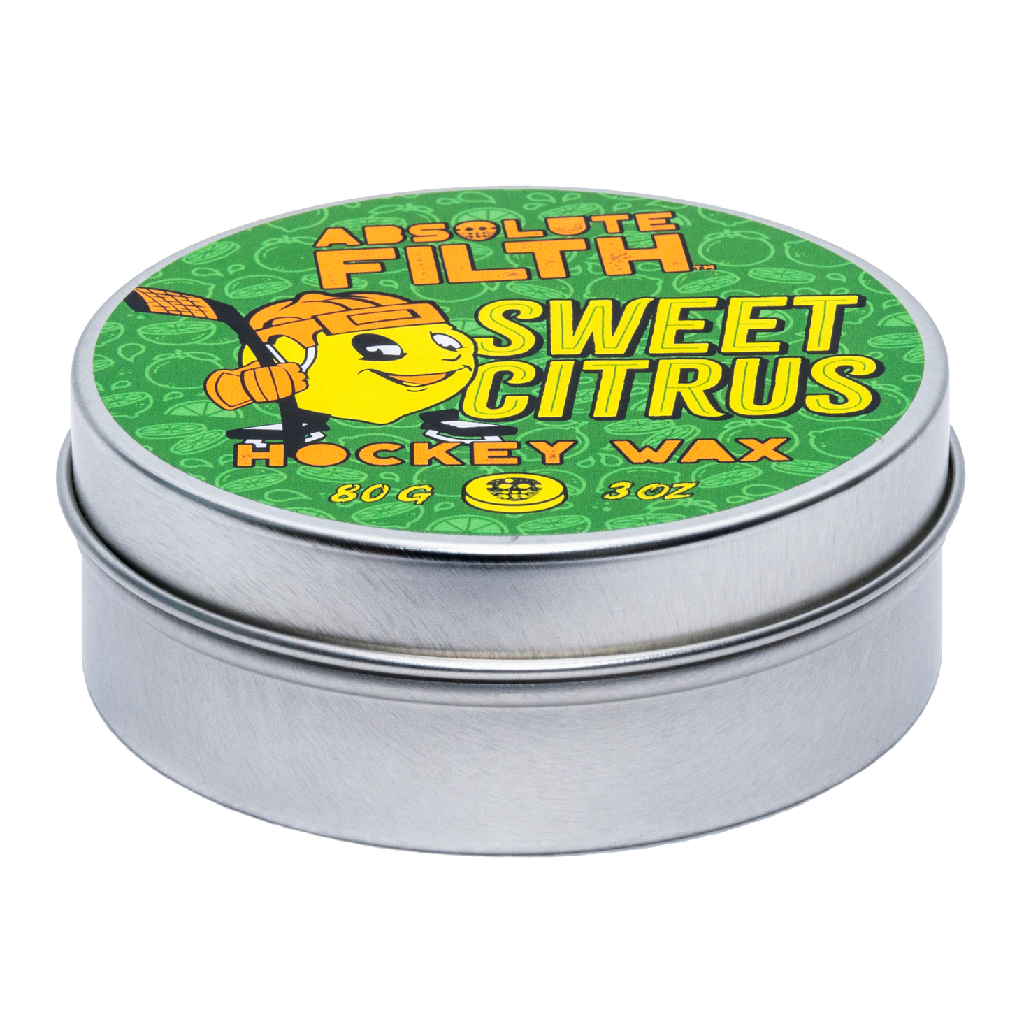 Sweet Citrus