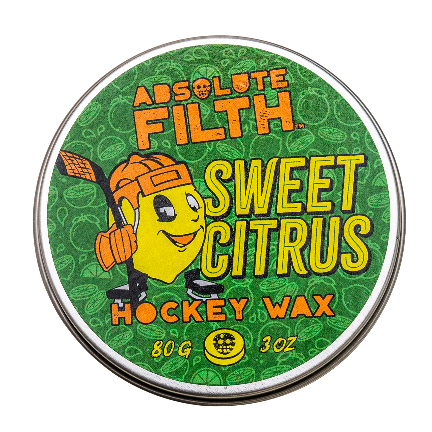 Sweet Citrus