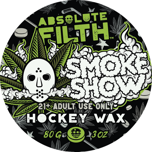 SMOKE SHOW