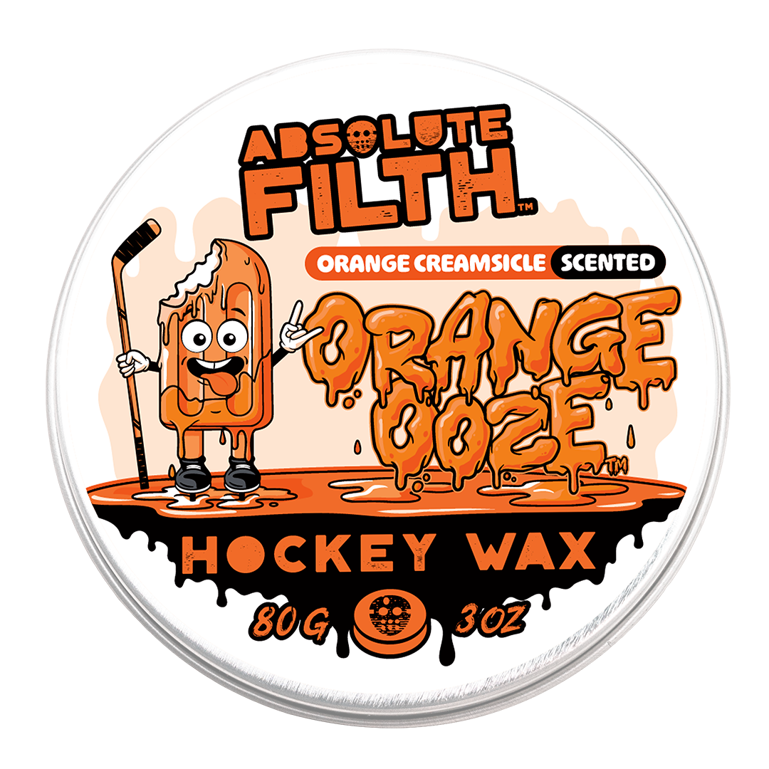 Orange Ooze