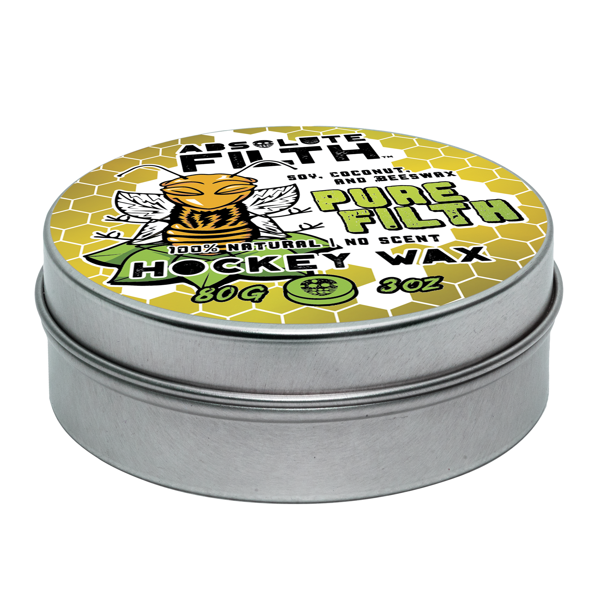 Pure Filth – Absolute Filth Hockey