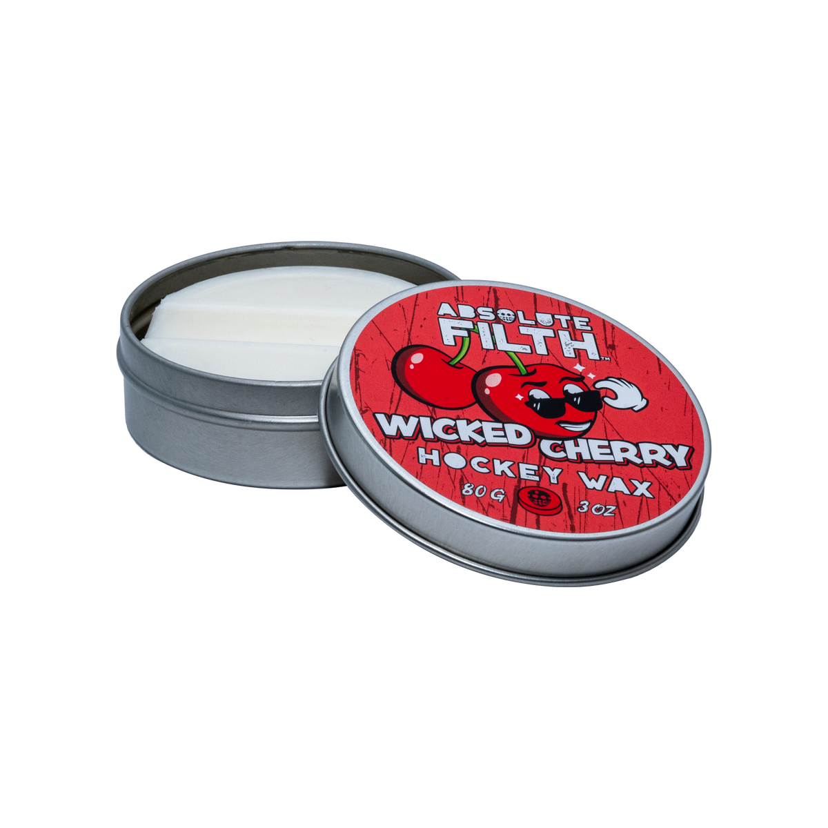 Wicked Cherry – Absolute Filth Hockey Wicked Cherry – Absolute Filth Hockey