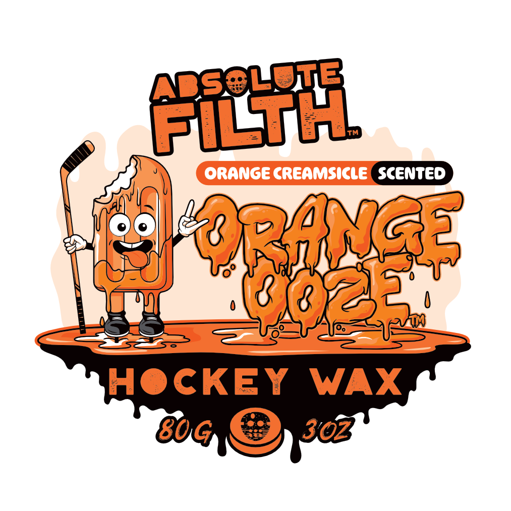 Orange Ooze