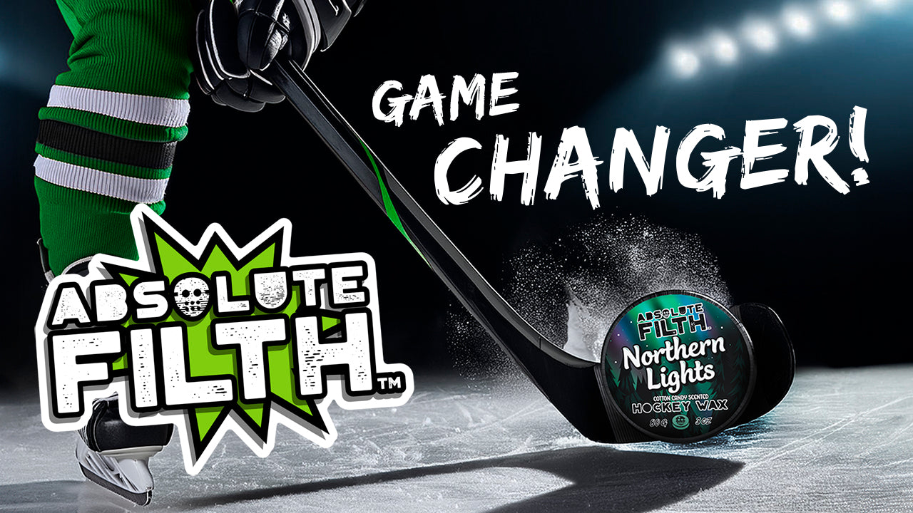 Load video: Northern Lights Stick Wax