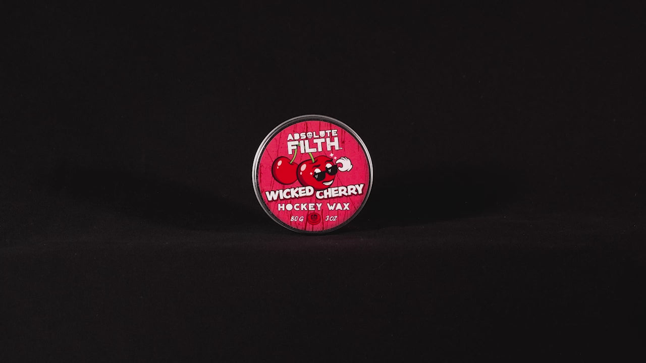 Wicked Cherry – Absolute Filth Hockey