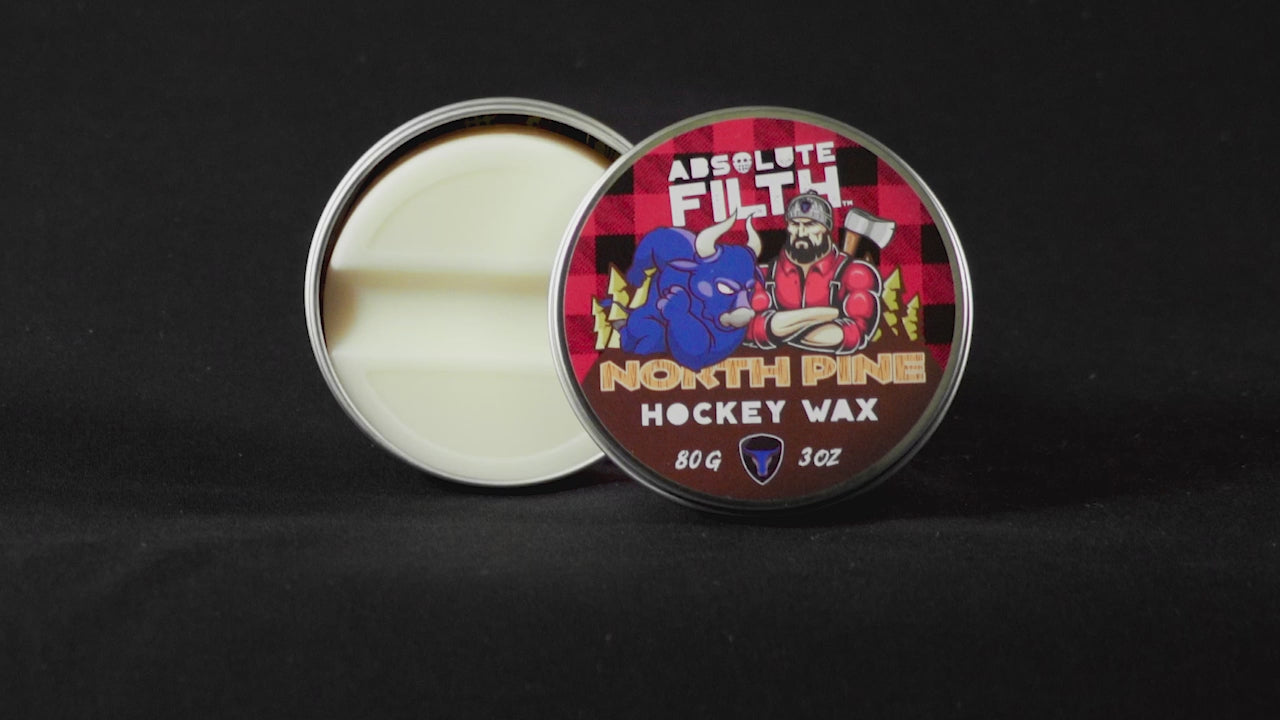 North Pine – Absolute Filth Hockey