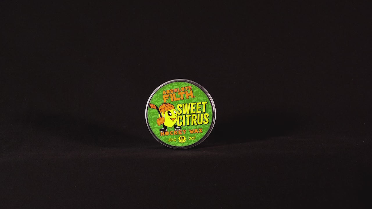 Sweet Citrus – Absolute Filth Hockey
