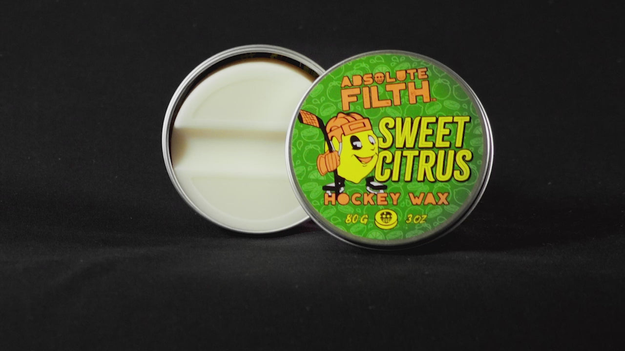 Sweet Citrus – Absolute Filth Hockey
